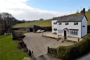 Court House Cottage, Brynmawr, Llanymynech SY22 6PQ