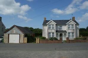 The Manse, Glynarthen SA44 6NX