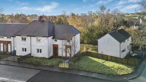 5, Auchinleck Terrace, Hardgate, Clydebank G81 6QY