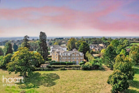 Stukeley Park, Great Stukeley