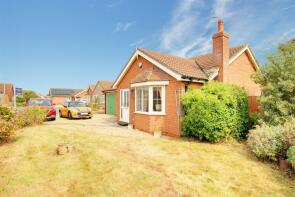 8, Tennyson Close, Sandilands, Mablethorpe LN12 2TL