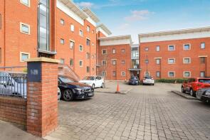 17, Albion Street, Wolverhampton WV1 3EB