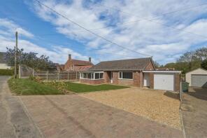 1, Low Street, Wicklewood NR18 9QG