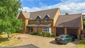 1, Nursery Court, Northampton NN6 0EG