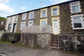 6, Graig Street, Graig, Pontypridd CF37 1NF