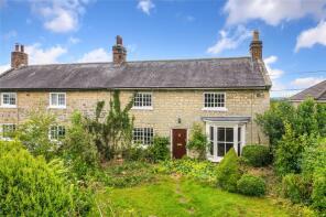 Jasmine House, Hunsingore Village, Wetherby LS22 5HY