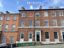 Flat 5, 39, Hanover Square, Woodhouse, Leeds LS3 1BQ