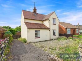50, Station Road, Snainton, Scarborough YO13 9AP