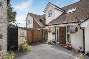 5, St Marys, Newton Road, Newton Abbot TQ13 9PF