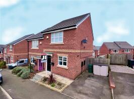11, Samuel Way, Shipley BD18 2NY