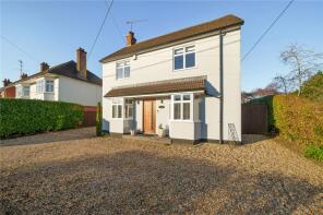Duck And Rattle House, Seale Lane, Farnham GU10 1LF