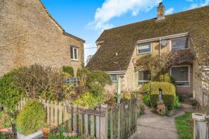 Rose Cottage, Cote, Bampton OX18 2EG