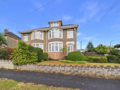 Brynteg, Rhiwbina, Cardiff, CF14