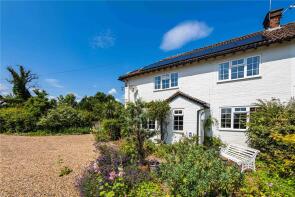 Bulstrode Cottage, Bulstrode Lane, Felden, Hemel Hempstead HP3 0BP