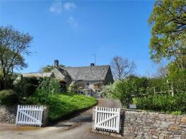 St Wite House, Gassons Lane Junction To Cothays Junction, Bridport DT6 6RQ