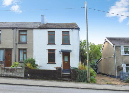 Main Road, Maesycwmmer, Hengoed, CF82 7RP