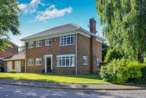 7, Oaklands Court, Lancaster LA1 5AT