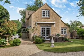 19 Trevan, London Lane, Chipping Norton OX7 6AN