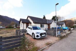 1, Old Railway Goods Yard, Ballachulish PH49 4LR