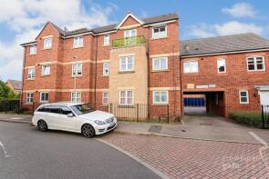3, Brodie Close, Rugby CV21 3US
