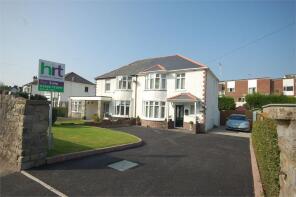 Tynewydd, Ewenny Road, Bridgend CF32 0SD