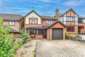 2, Eagle Close, Uckfield TN22 5WL