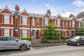 46, St Faiths Road, Winchester SO23 9QD