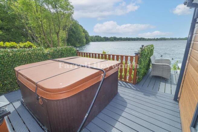 Decking