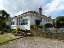 4, St Uny Crescent, Redruth TR15 3BD