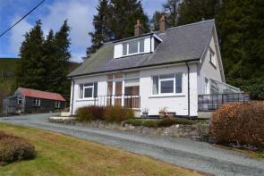Hafren Lodge, Old Hall, Llanidloes SY18 6PS