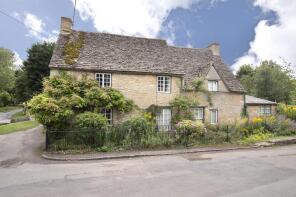 The Forge, Hollow Way, Burford OX18 4AD