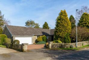 Heatherlea, U5008 Kirkwhelpington Main Road Through Village, Newcastle Upon Tyne NE19 2RS