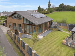 Mountain Lodge, Mountain Road, Penllergaer, Swansea SA4 9GQ