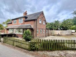 1, Dodecote Drive, Market Drayton TF9 2DN