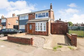23, Bents Close, Bedford MK41 6DZ