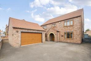 Peacehaven, Meredyke Road, Scunthorpe DN17 4RD