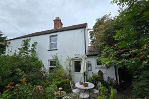 Bank Farm Cottage, Murrow Bank, Murrow PE13 4HR