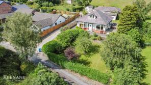 23 Stonycroft, Paris, Blackburn BB1 9BJ