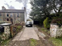 Eiros, Maesybont, Llanelli SA14 7HF