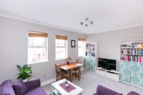 58a, Margaret Road, New Barnet, Barnet EN4 9NX