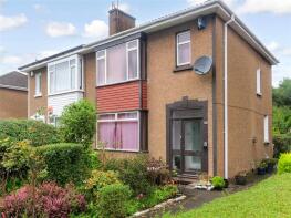 44, Golf Drive, Glasgow G15 6TA