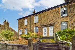 48, Buxton Road, New Mills SK22 3JS