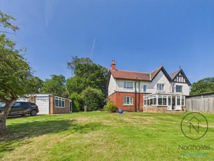 Mcmullen Road, Darlington, DL1