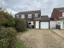 5, Farriers Went, Felixstowe IP11 0XE