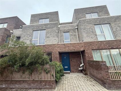 Marston Way, Crystal Palace, London, SE19
