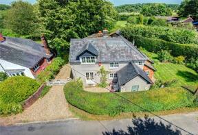 Swan Cottage, Red Lion Hill, Great Missenden HP16 9NF
