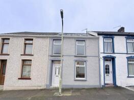 10, Gadlys Street, Gadlys, Aberdare CF44 8BG