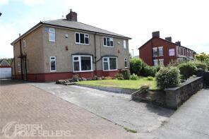 501, Preston Old Road, Blackburn BB2 5ND