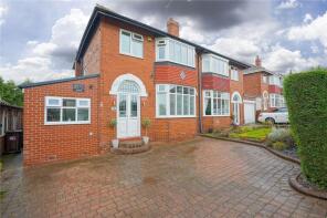 9, Barrowby Road, Broom, Rotherham S60 3HF