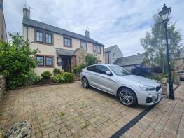 8, Hackthorpe Gardens, Penrith CA10 2HW